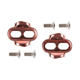 Cales Crankbrothers Easy Release 6 Degree Float - Genetik Sport